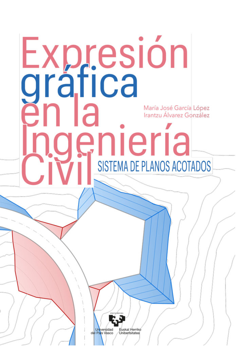 EXPRESION GRAFICA EN LA INGENIERIA CIVIL SISTEMA DE PLANOS