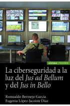 La ciberseguridad a la luz del Jus ad bellum y del Jus in bello