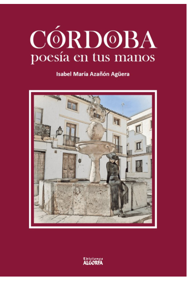 Córdoba, poesía en tu manos