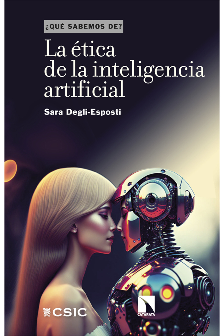 La ética de la inteligencia artificial
