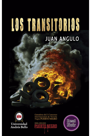 LOS TRANSITORIOS