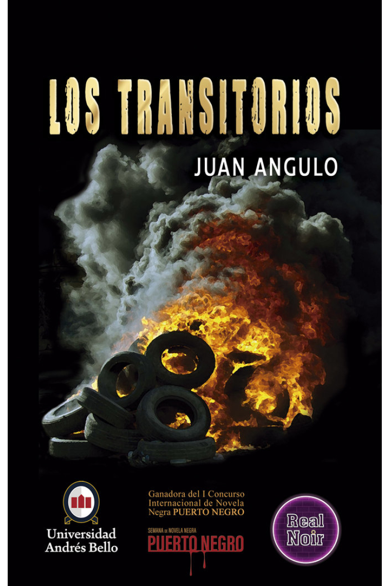 LOS TRANSITORIOS