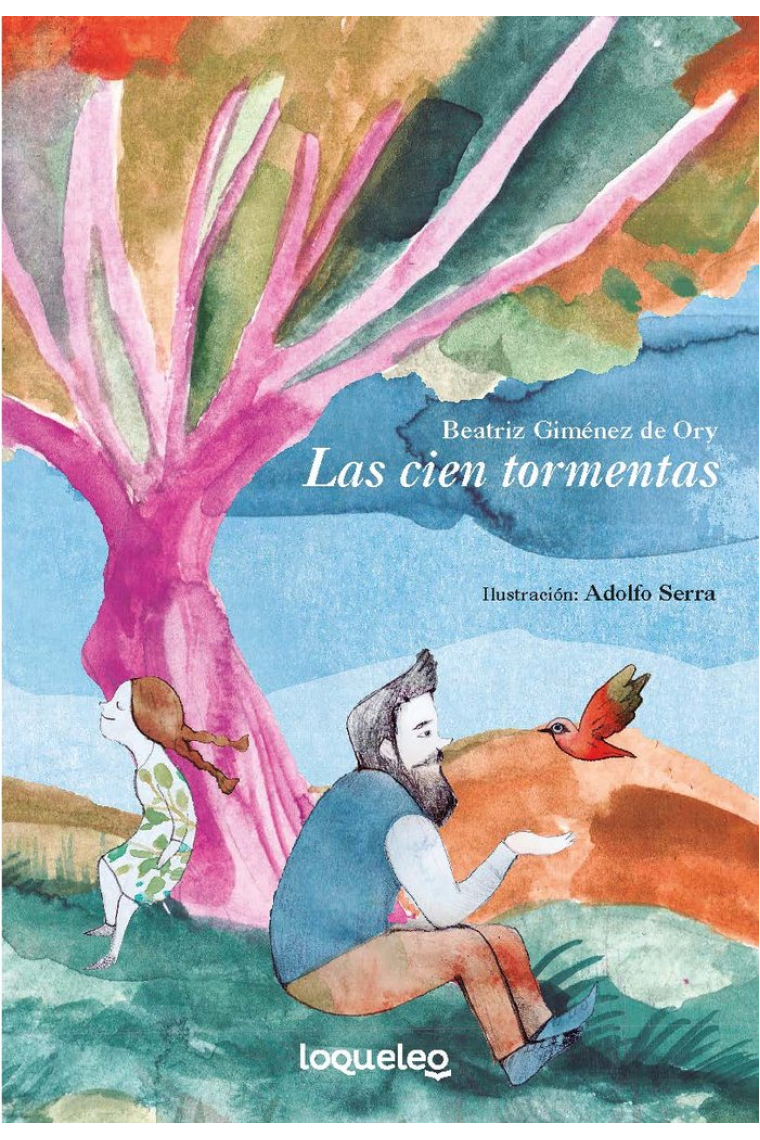 LAS CIEN TORMENTAS