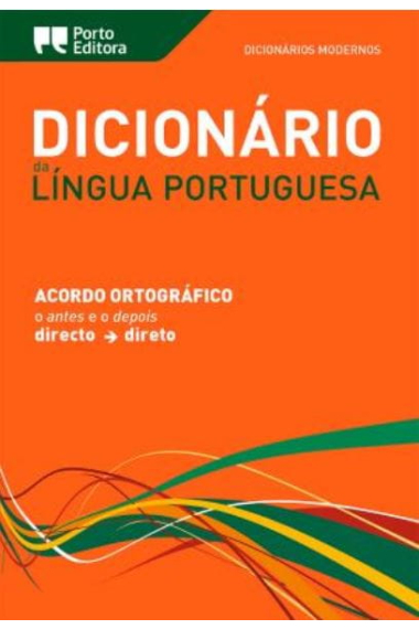 Dicionário Moderno da Língua Portuguesa (Portuguese Edition)