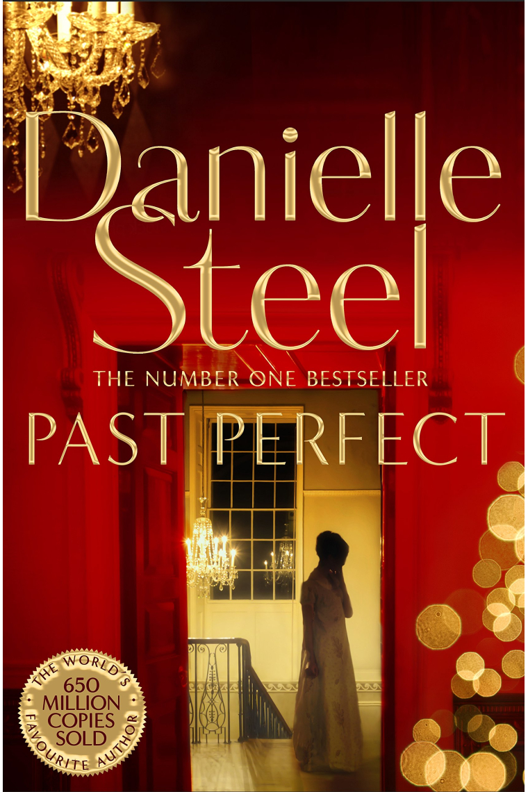 STEEL PAST PERFECTA