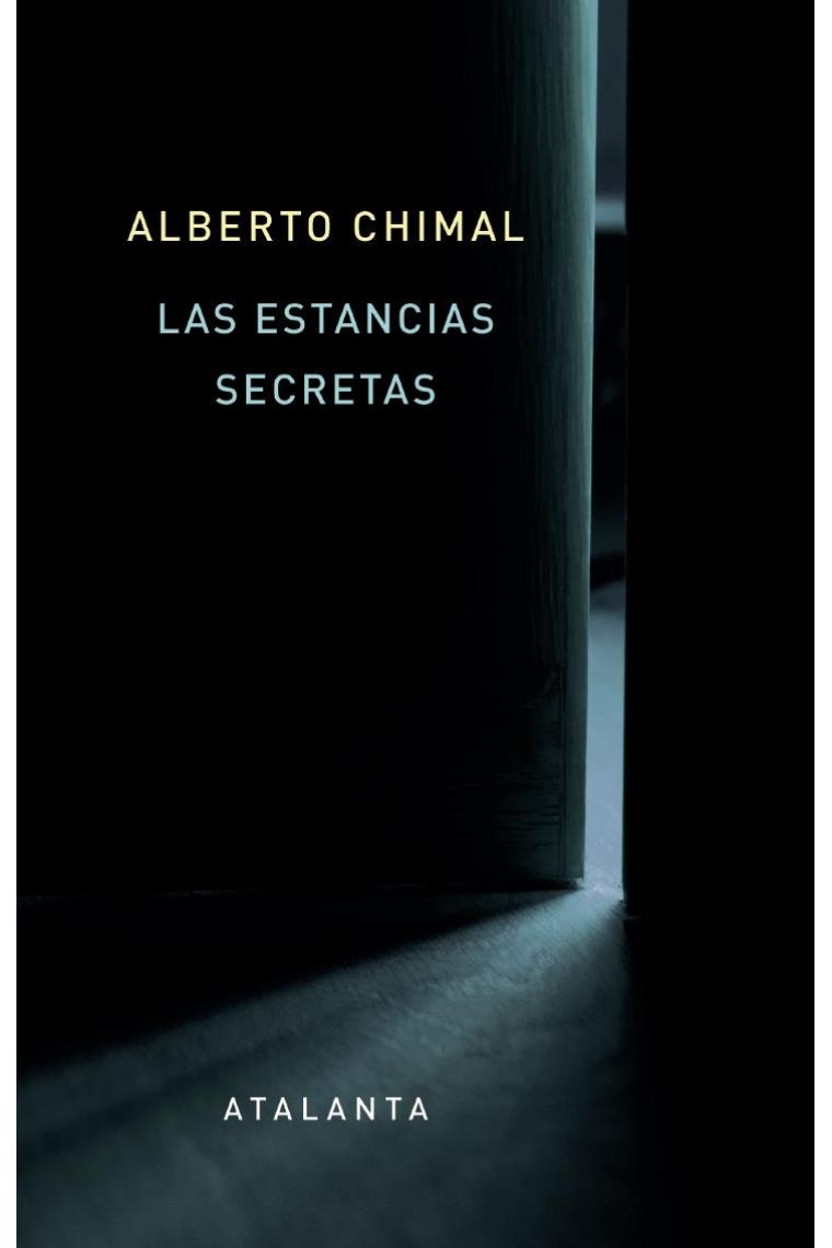 Las estancias secretas