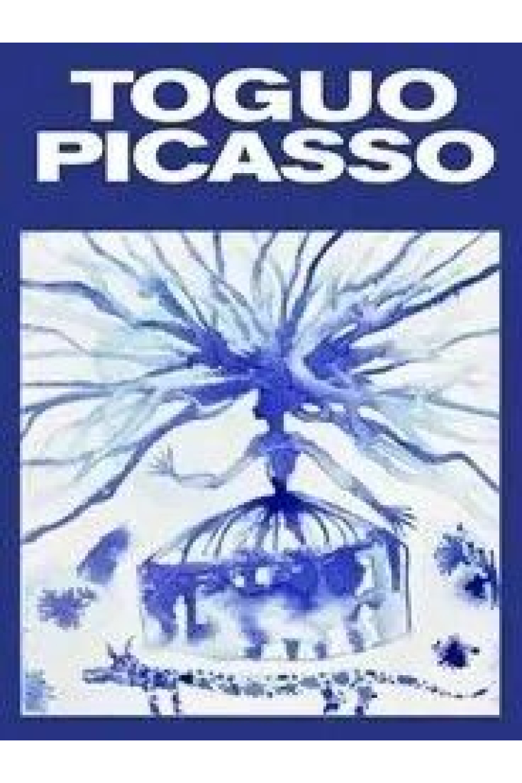 TOGUO PICASSO