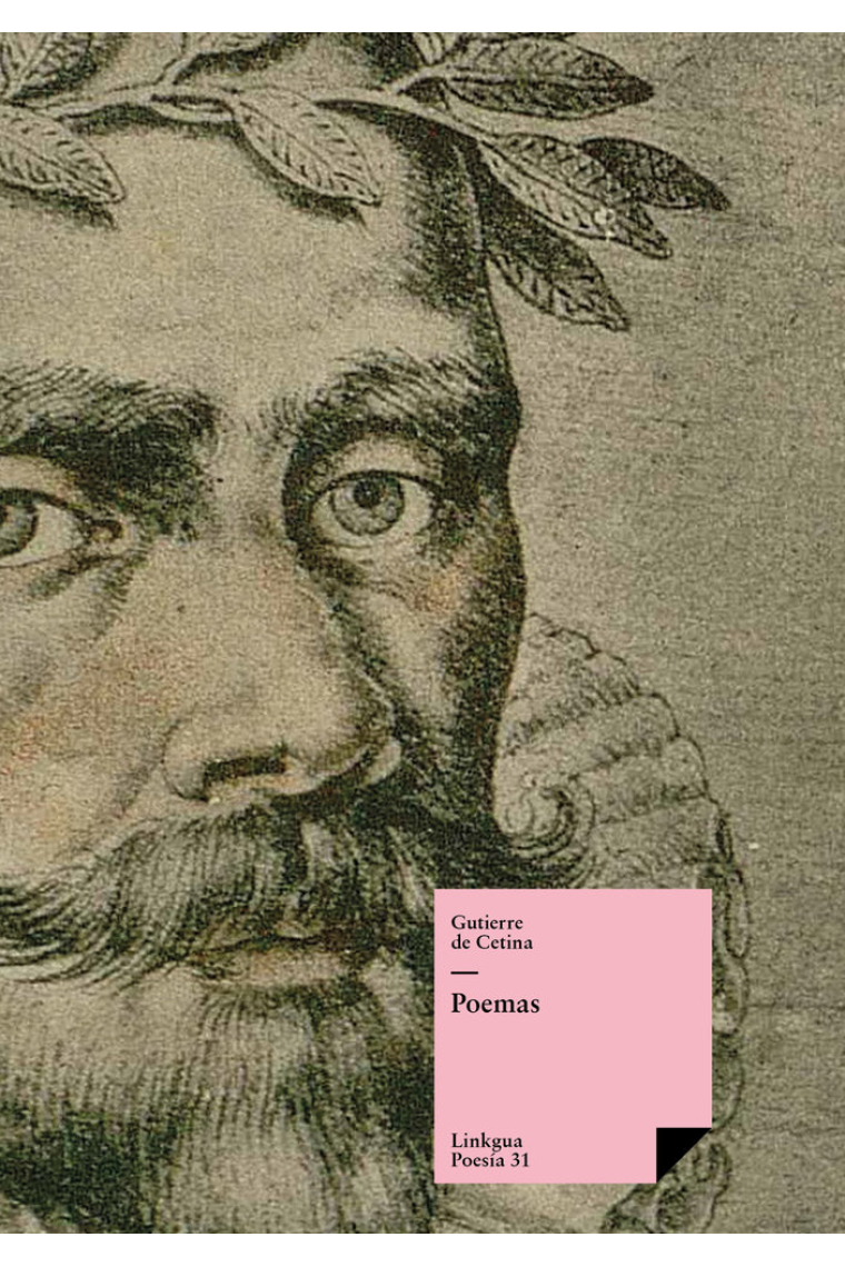 POEMAS DE CETINA