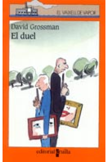 El duel