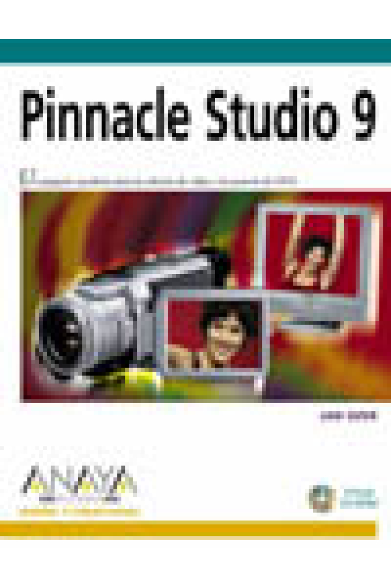 Pinnacle studio 9