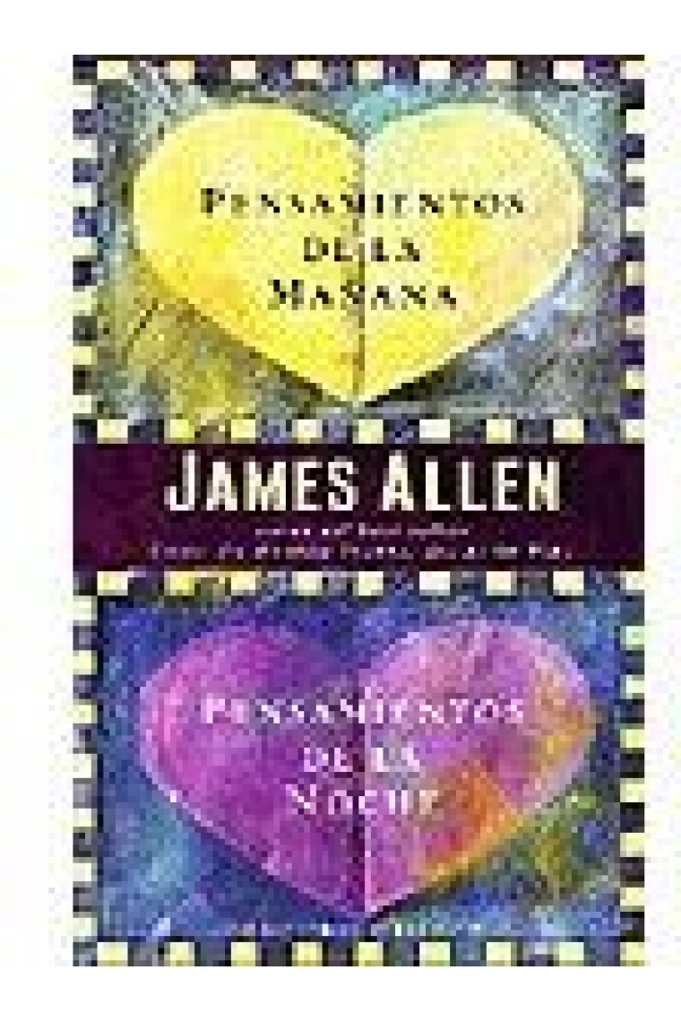 Pensamientos de la mañana, pensamientos de la noche