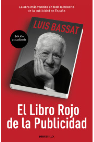 El libro rojo de la publicidad