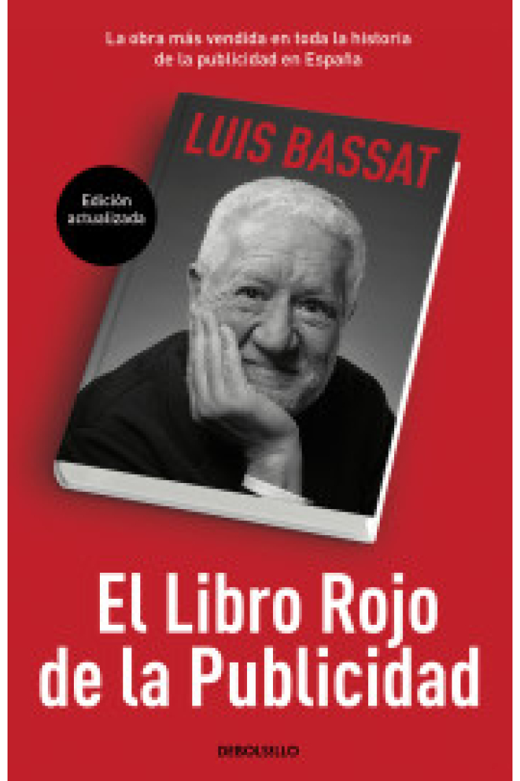 El libro rojo de la publicidad