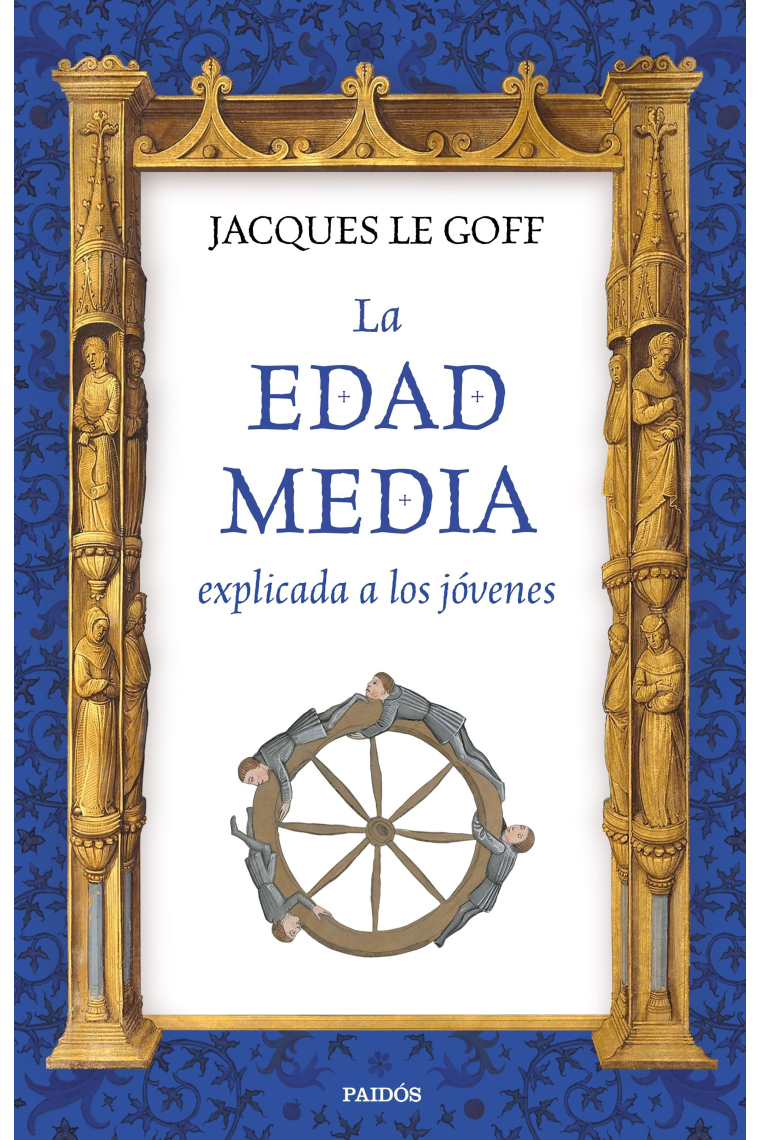 La Edad Media explicada a los jóvenes