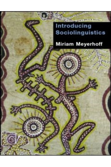 Introducing Sociolinguistics  (2nd edition)