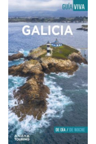 Galicia. Guía Viva