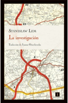 La investigación