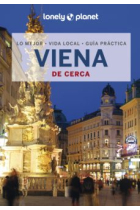 Viena (De Cerca) Lonely Planet