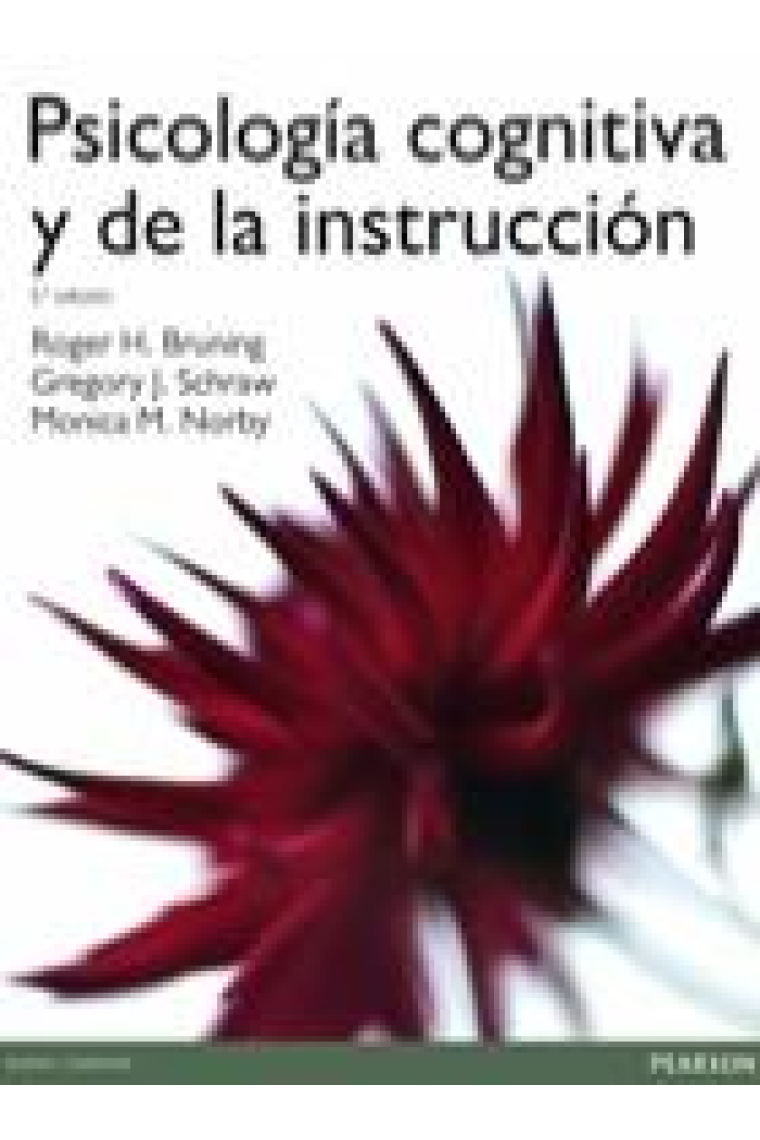 Psicología cognitiva y de la instrucción 5º ED