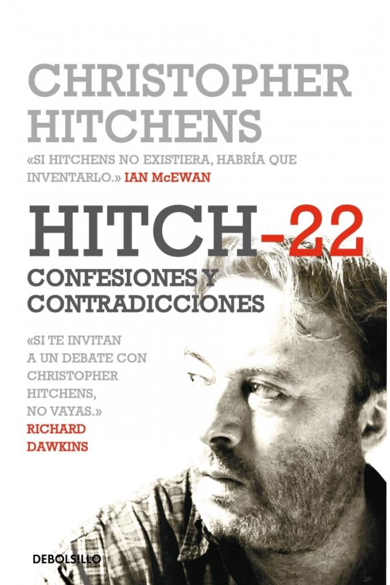 Hitch-22. Confesiones y contradicciones