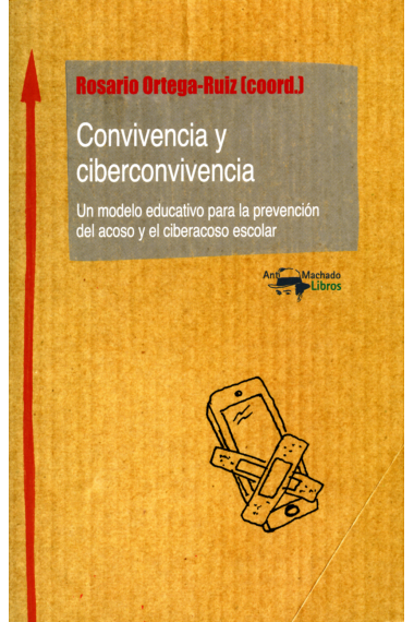 Convivencia y ciberconvivencia