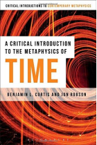 A critical introduction to the metaphysics of time