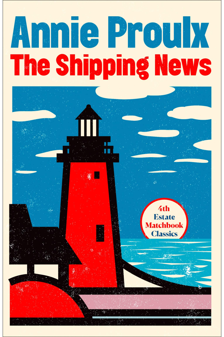 The Shipping News