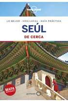 Seúl (De Cerca) Lonely Planet