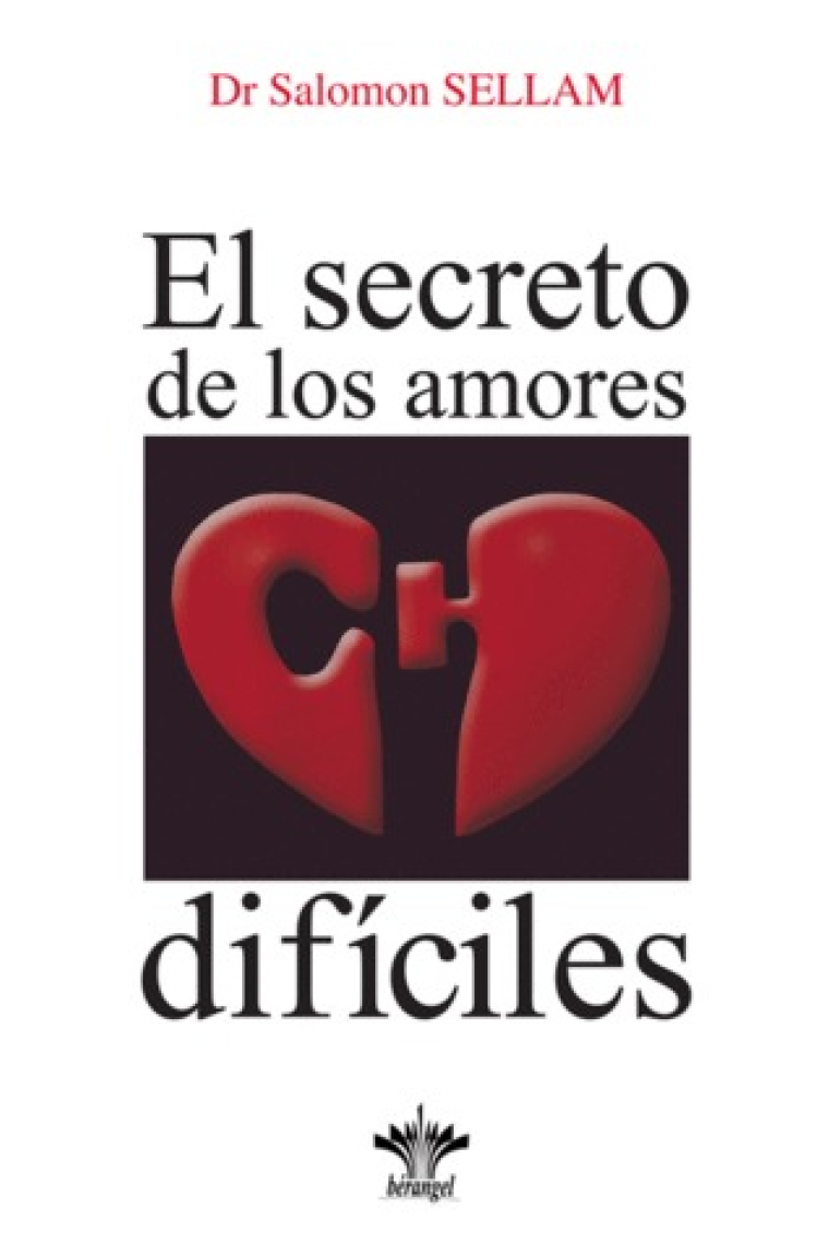 El secreto de los amores difíciles