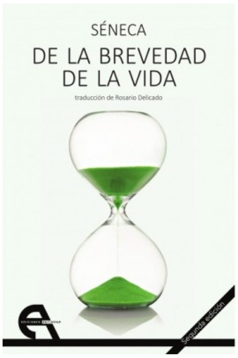 De la brevedad de la vida