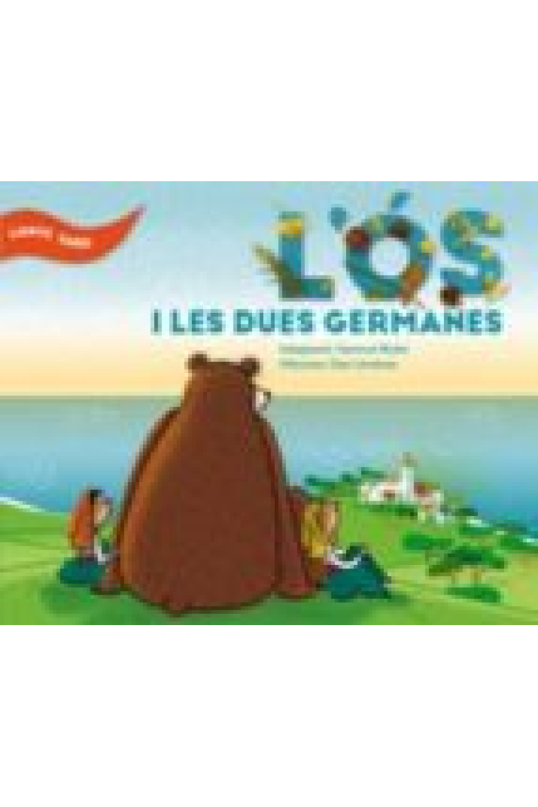 L'ós i les dues germanes (Conte popular de Sardenya)