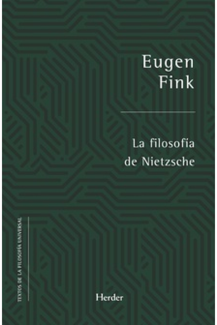 La filosofía de Nietzsche