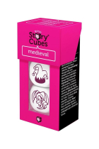 Story Cubes Medieval