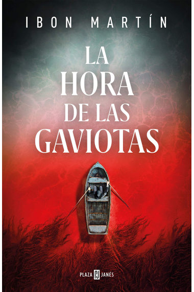 La hora de las gaviotas