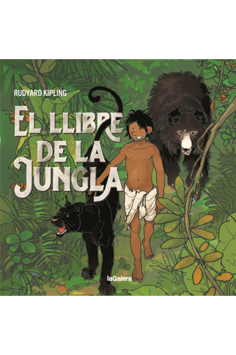 El llibre de la jungla