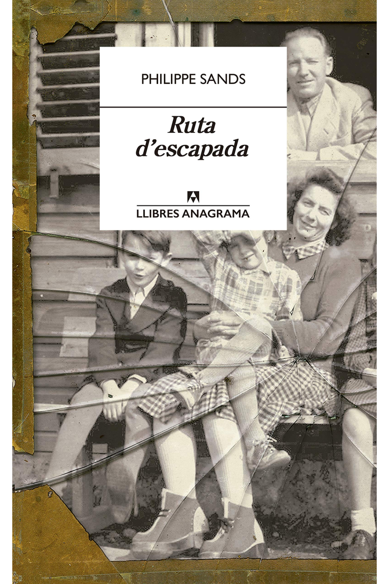 Ruta d'escapada