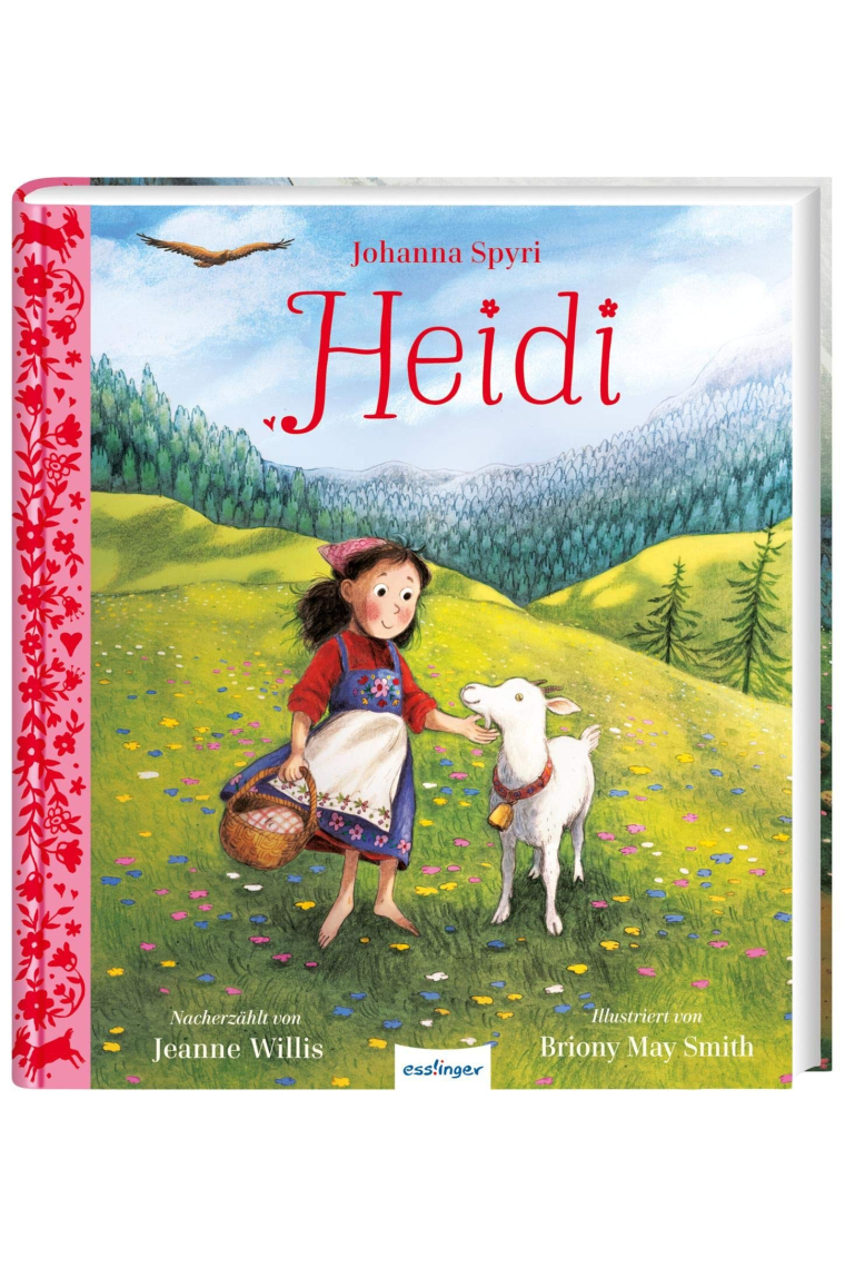 Heidi