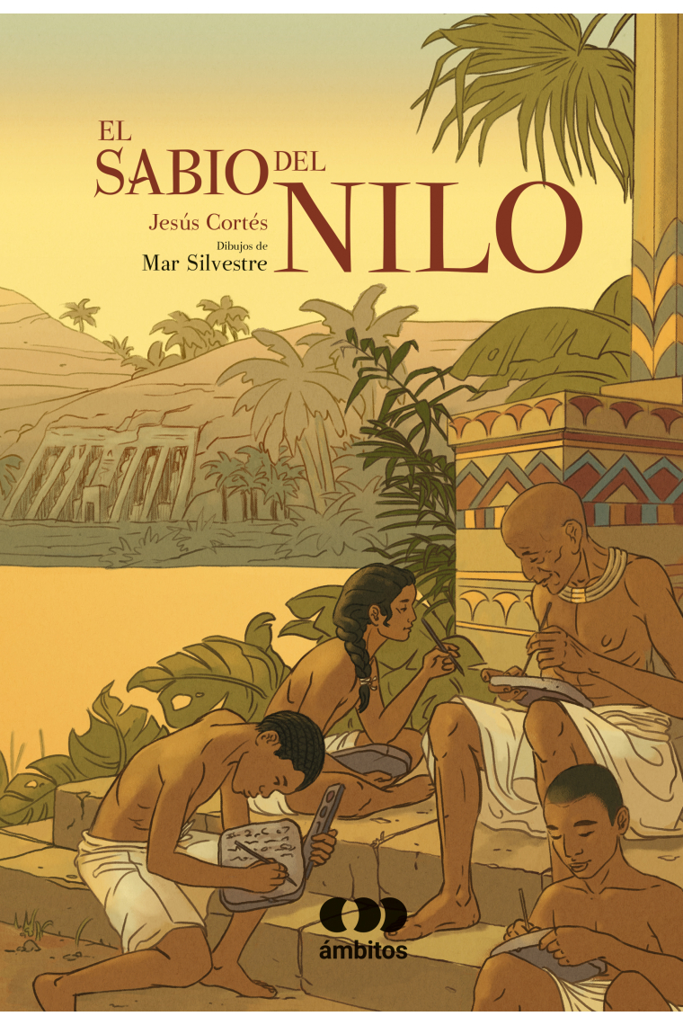 El sabio del Nilo