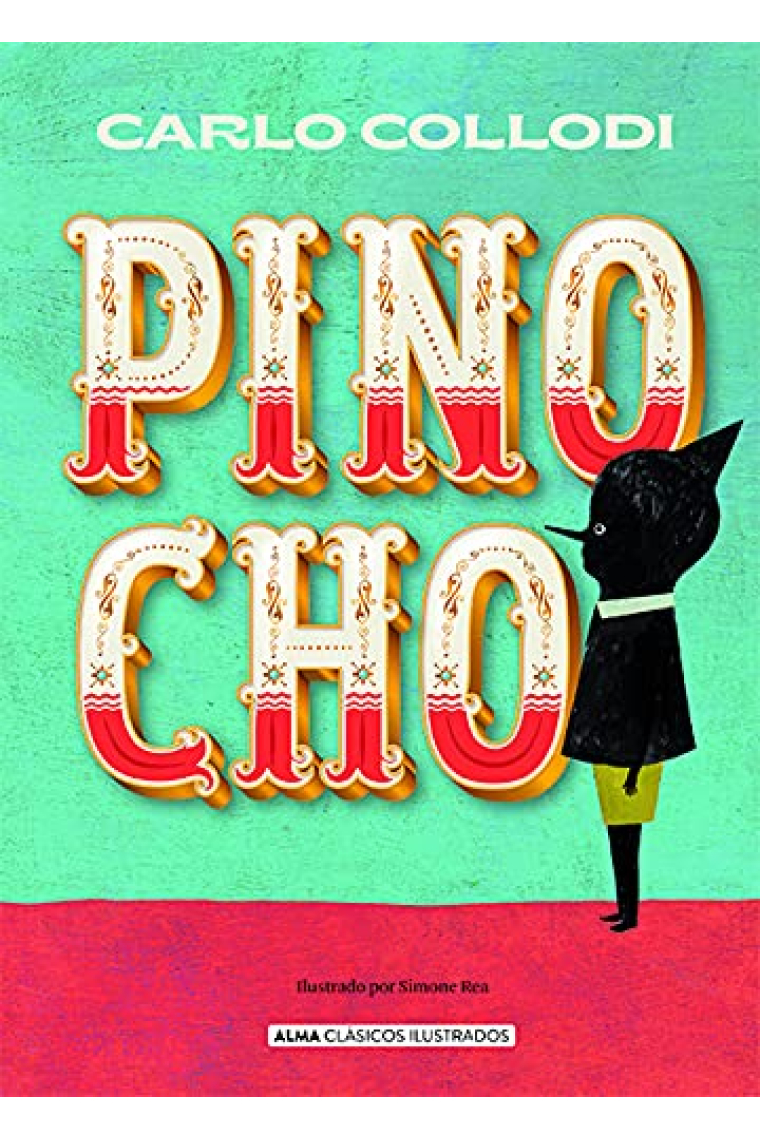 Pinocho