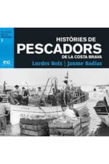 Històries de pescadors de la Costa Brava