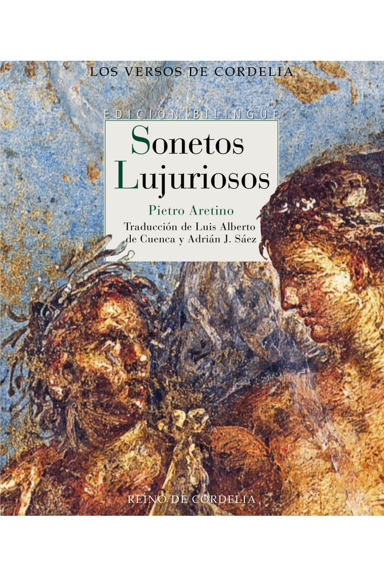 Sonetos lujuriosos