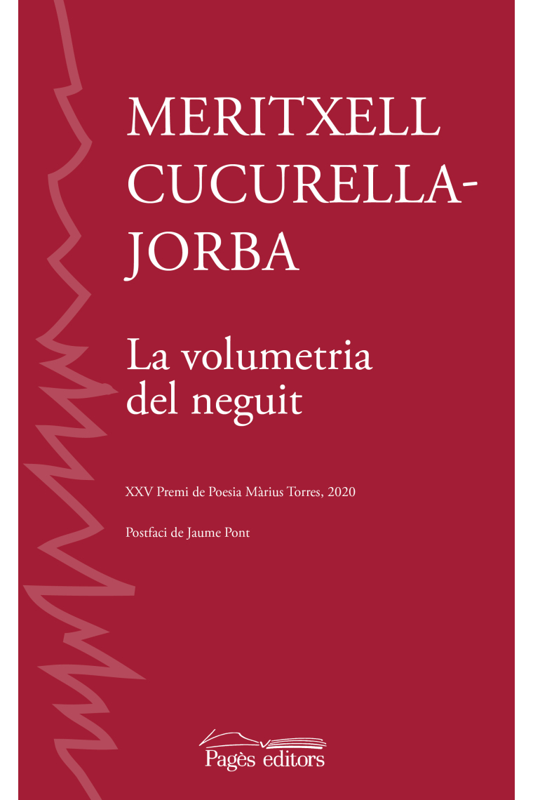 La volumetria del neguit