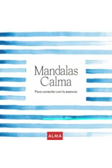 Mandalas calma (Col. Hobbies)