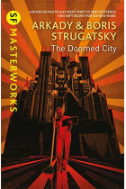 The Doomed City (S.F. MASTERWORKS)