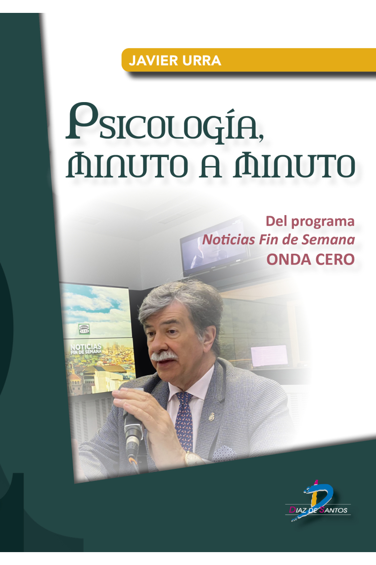 Psicología, minuto a minuto
