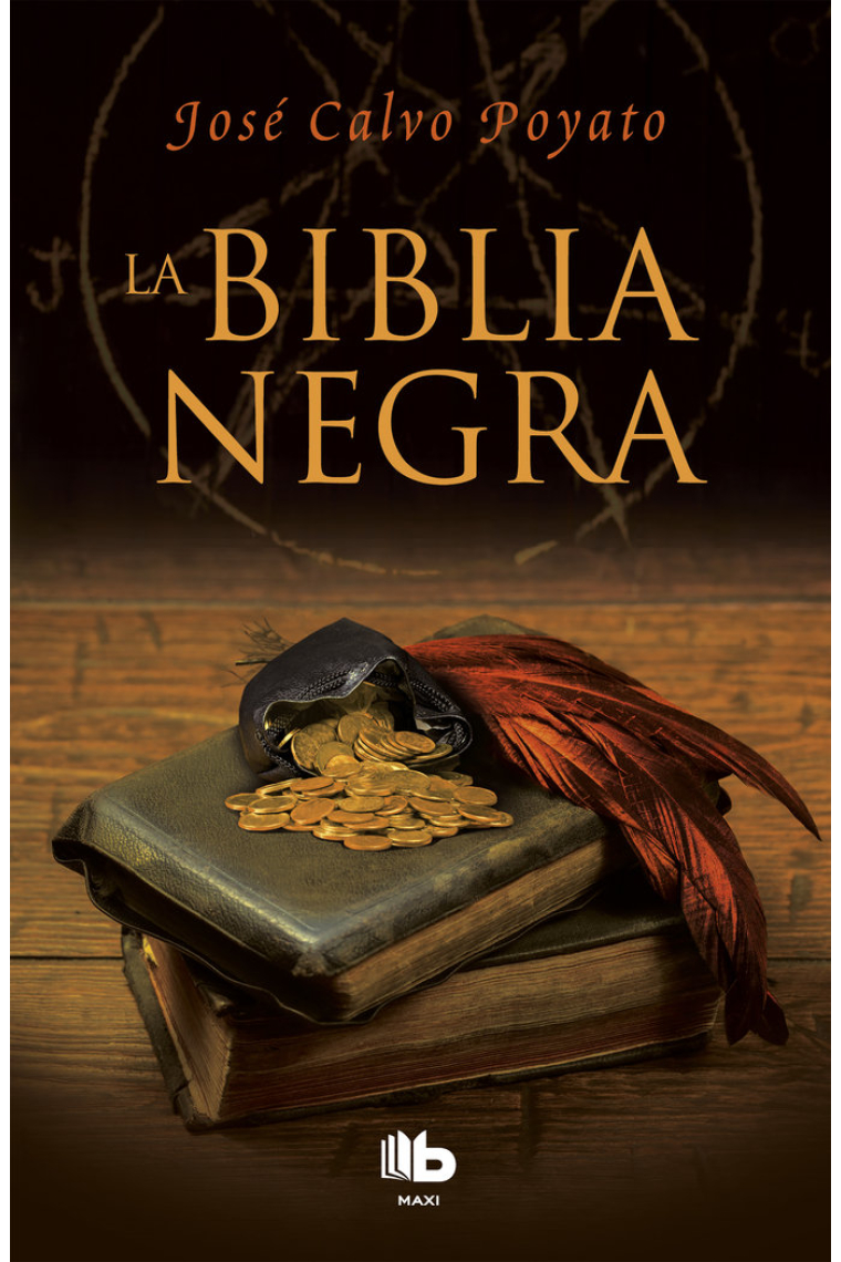 La Biblia negra