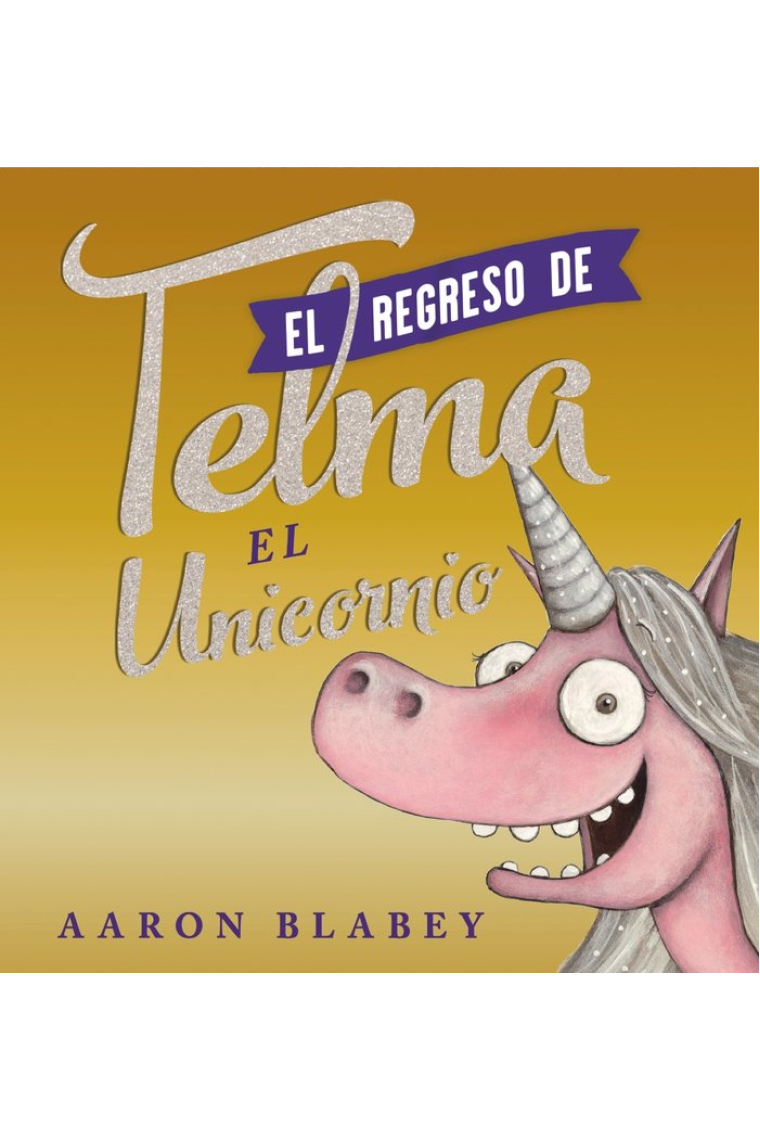 El regreso de Telma