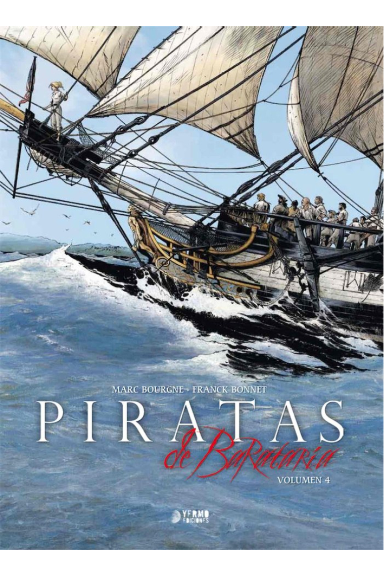 PIRATAS DE BARATARIA 04