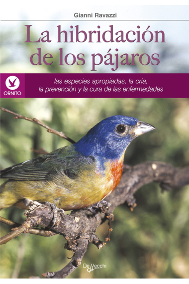 La hibridación de los pájaros.