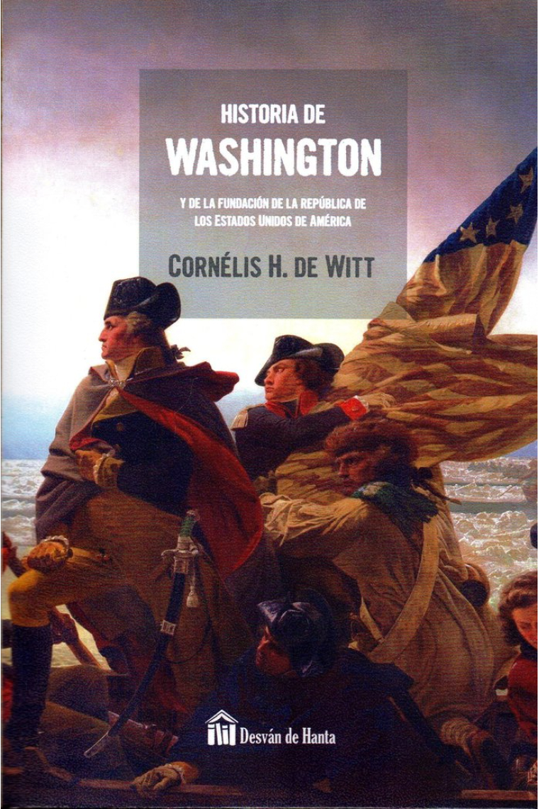 HISTORIA DE WASHINGTON